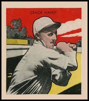 27 Hafey